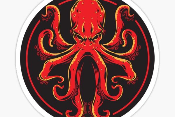 Kraken 2krn